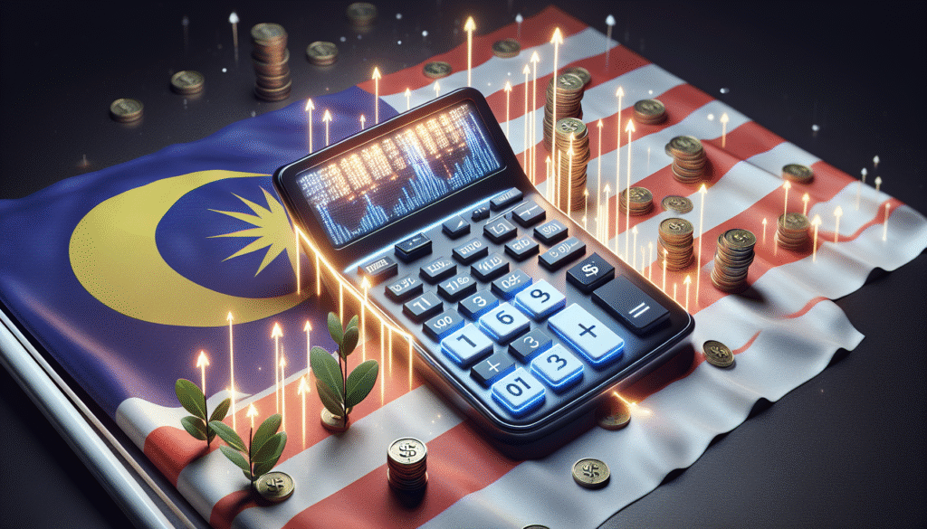 Accounting Reinvented: How GoSenang Supports Tax Planning For Growing Malaysian Companies Accounting Reinvented: How GoSenang Supports Tax Planning For Growing Malaysian Companies