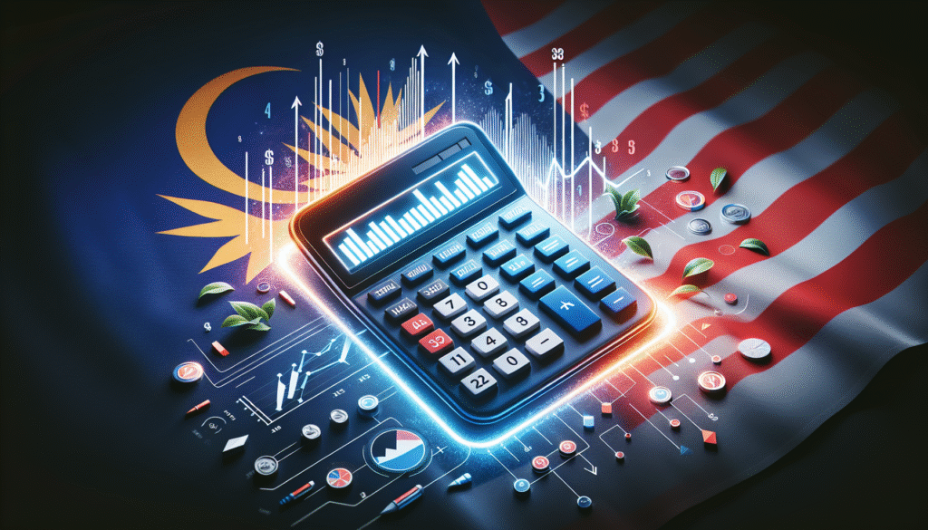 Accounting Reinvented: How GoSenang Supports Tax Planning For Growing Malaysian Companies Accounting Reinvented: How GoSenang Supports Tax Planning For Growing Malaysian Companies